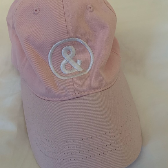 Untitled and Co. Hat - Picture 3 of 3